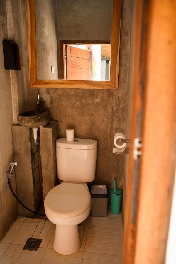 Waiwas Hostel Kuta  Extérieur photo